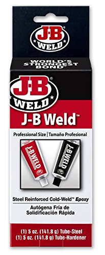 J-B Weld Epoxy